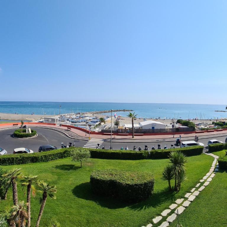 BLOOM al Mare - Apartment mit 1 Schlafzimmer - 12