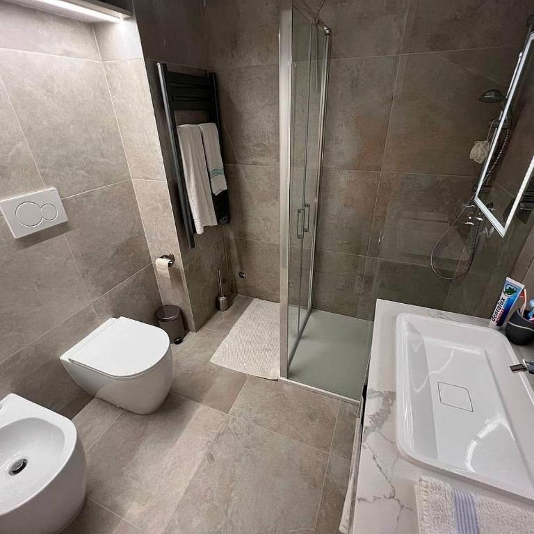 BLOOM al Mare - Apartment mit 1 Schlafzimmer - 36