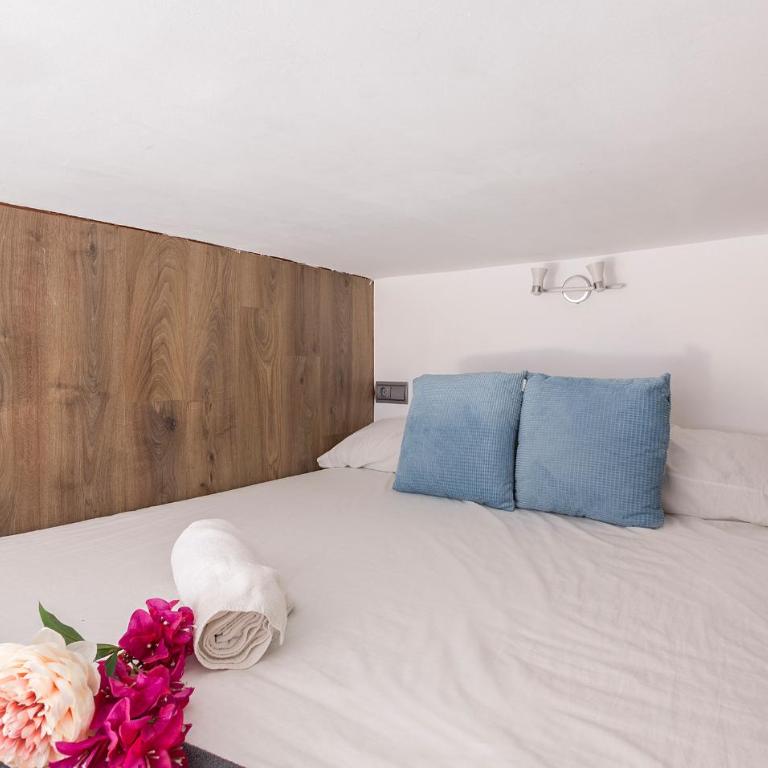 San Jose 2 baños - Apartamento de 3 dormitorios - 6