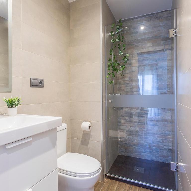 San Jose 2 baños - Apartamento de 3 dormitorios - 8