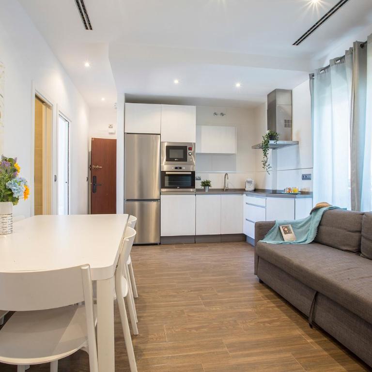 San Jose 2 baños - Apartamento de 3 dormitorios - 11