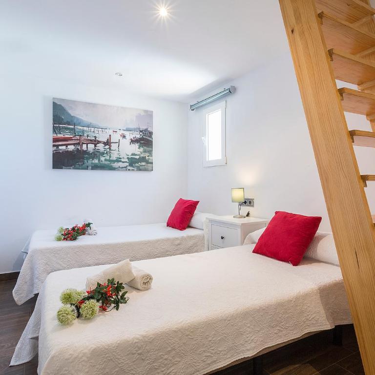 San Jose 2 baños - Apartamento de 3 dormitorios - 13