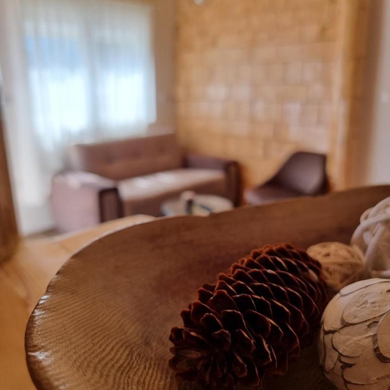 Sumska bajka - One-Bedroom Apartment - 14