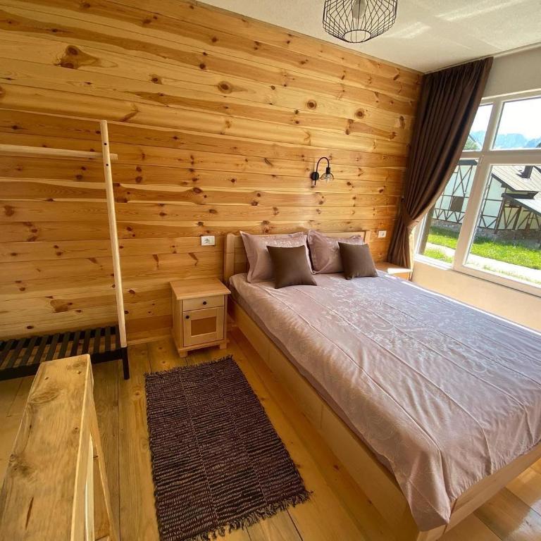 Sumska bajka - One-Bedroom Apartment - 17