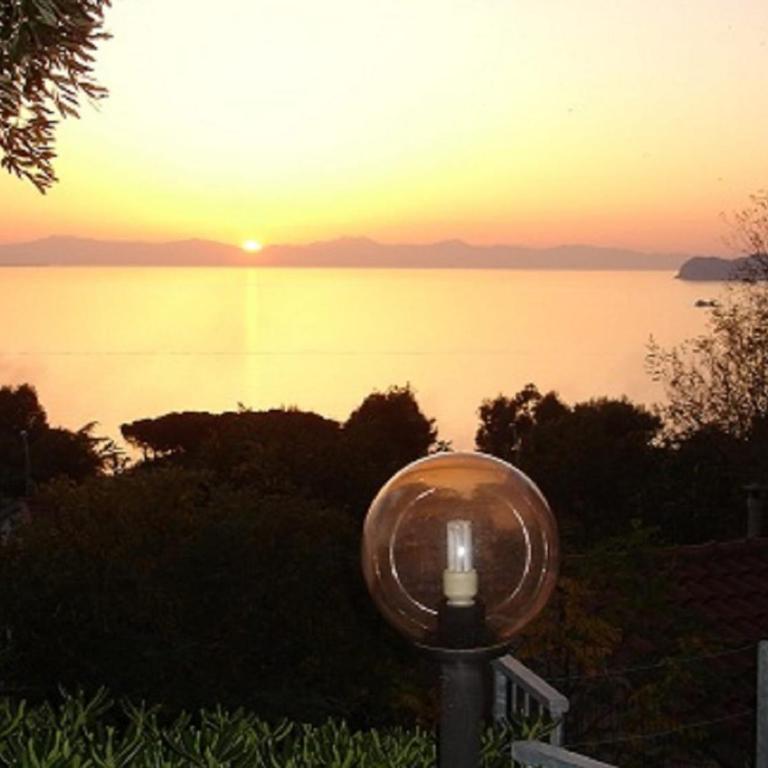 Fewo Sole e Azzurro - Appartamento con 1 Camera da Letto - 1