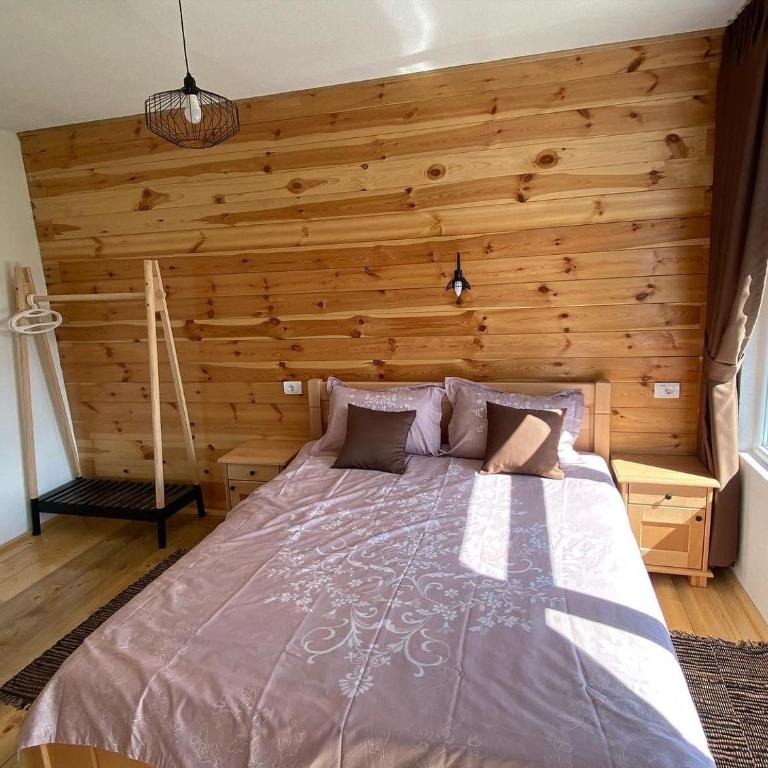 Sumska bajka - One-Bedroom Apartment - 25