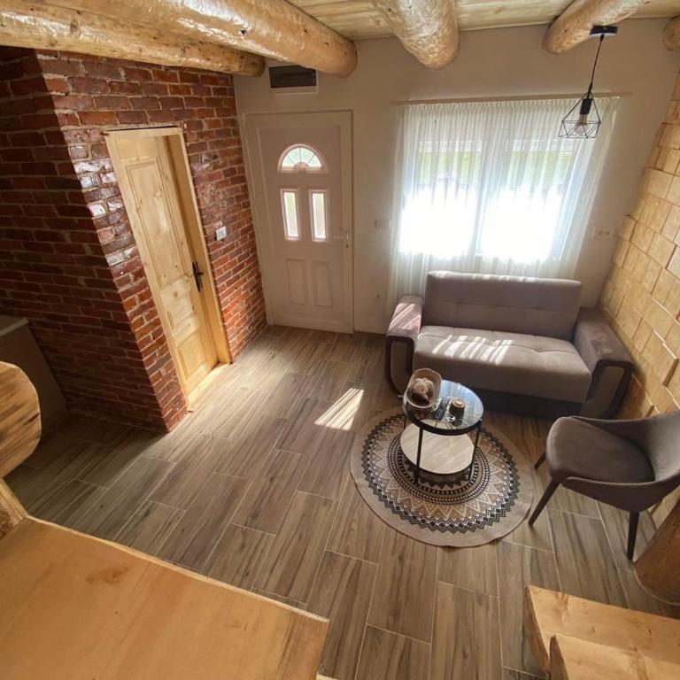 Sumska bajka - One-Bedroom Apartment - 31