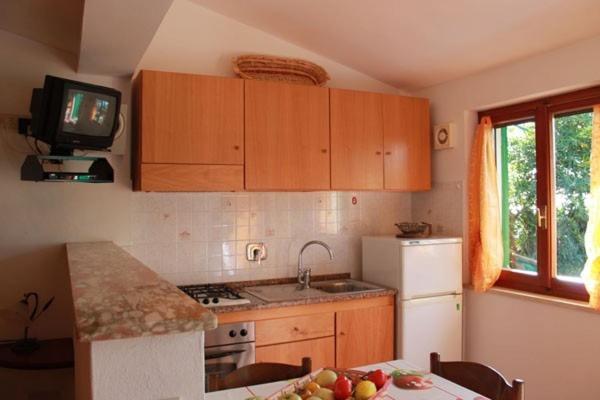 Fewo Sole e Azzurro - Appartamento con 1 Camera da Letto - 8