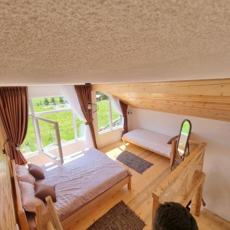 Sumska bajka - One-Bedroom Apartment - 33