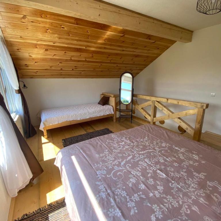 Sumska bajka - One-Bedroom Apartment - 34