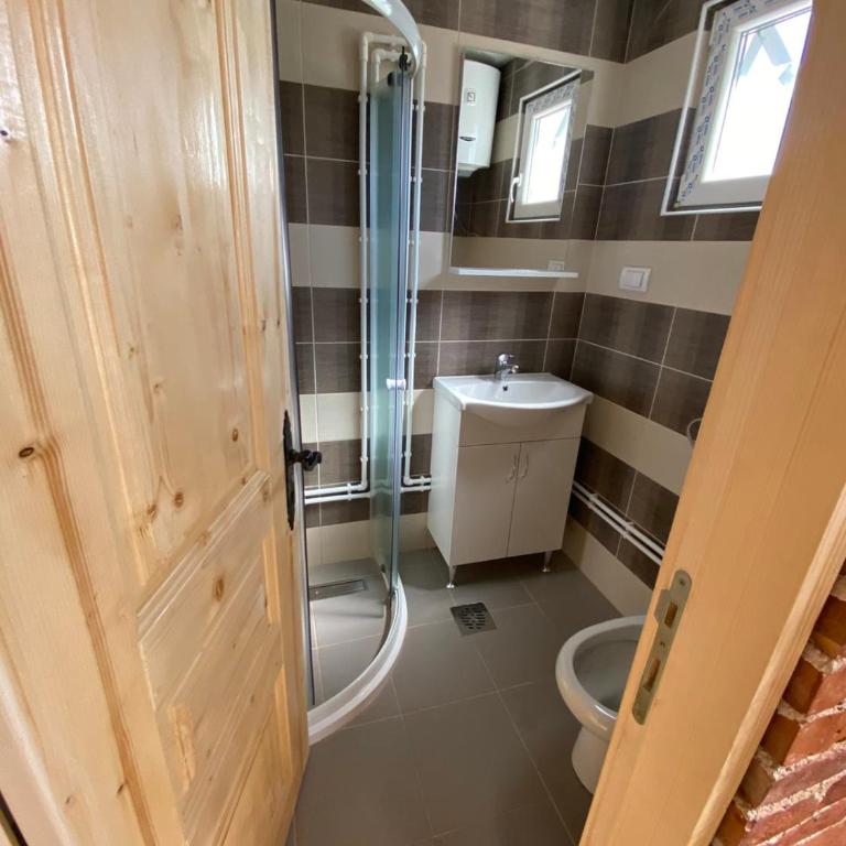 Sumska bajka - One-Bedroom Apartment - 35