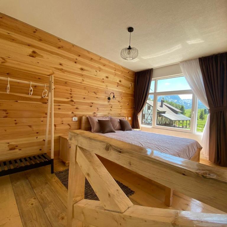 Sumska bajka - One-Bedroom Apartment - 36