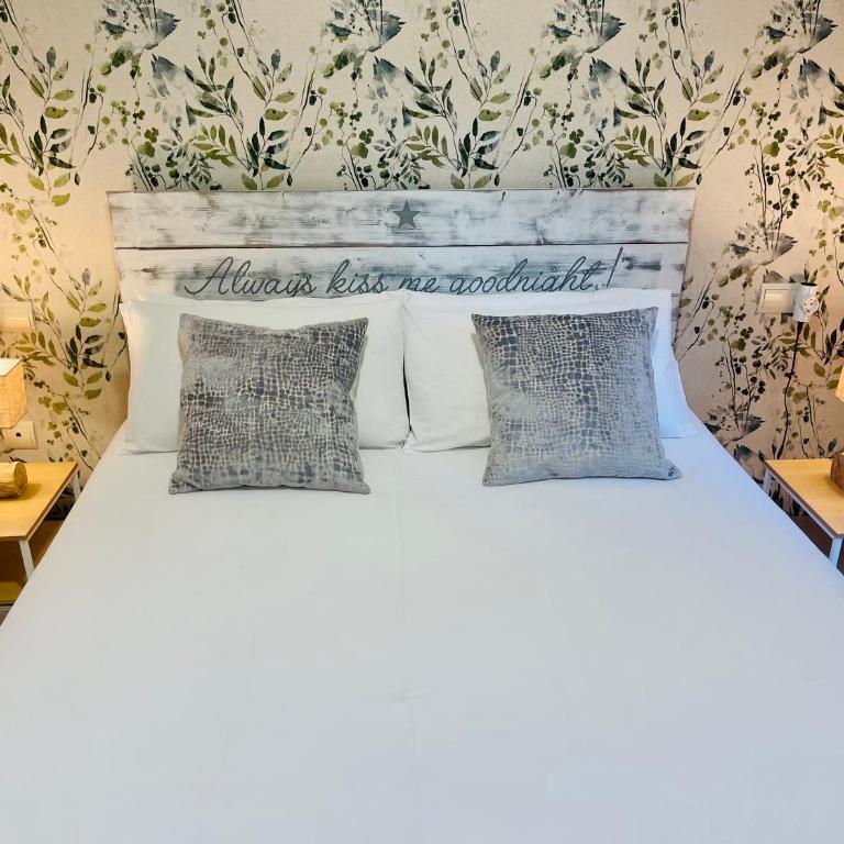 Marbella Pleasant Duplex by Elviria Las dunas beach - Two-Bedroom Apartment - 7