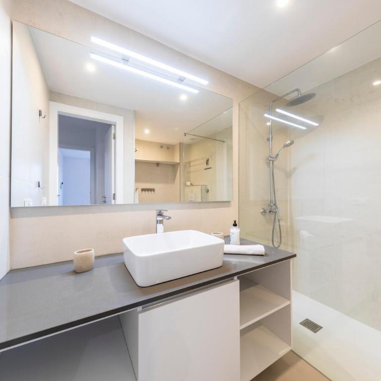 MEDANO4YOU Vitamin Sea Penthouse - Apartamento con vistas al mar - 40