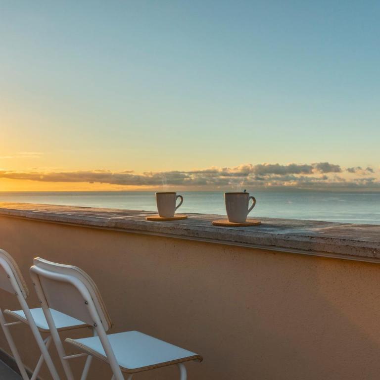 MEDANO4YOU Vitamin Sea Penthouse - Apartamento con vistas al mar - 1