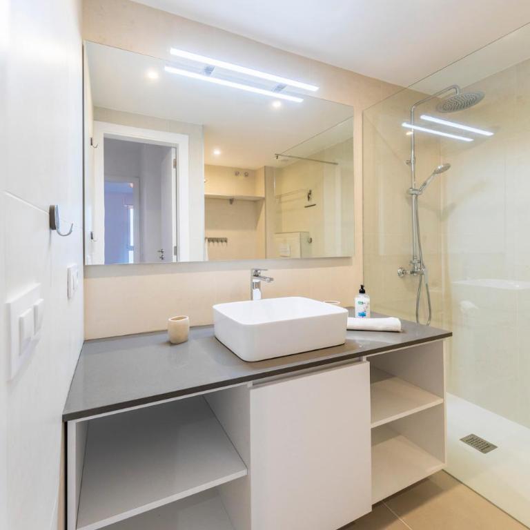 MEDANO4YOU Vitamin Sea Penthouse - Apartamento con vistas al mar - 11