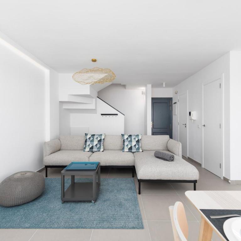 MEDANO4YOU Vitamin Sea Penthouse - Apartamento con vistas al mar - 47