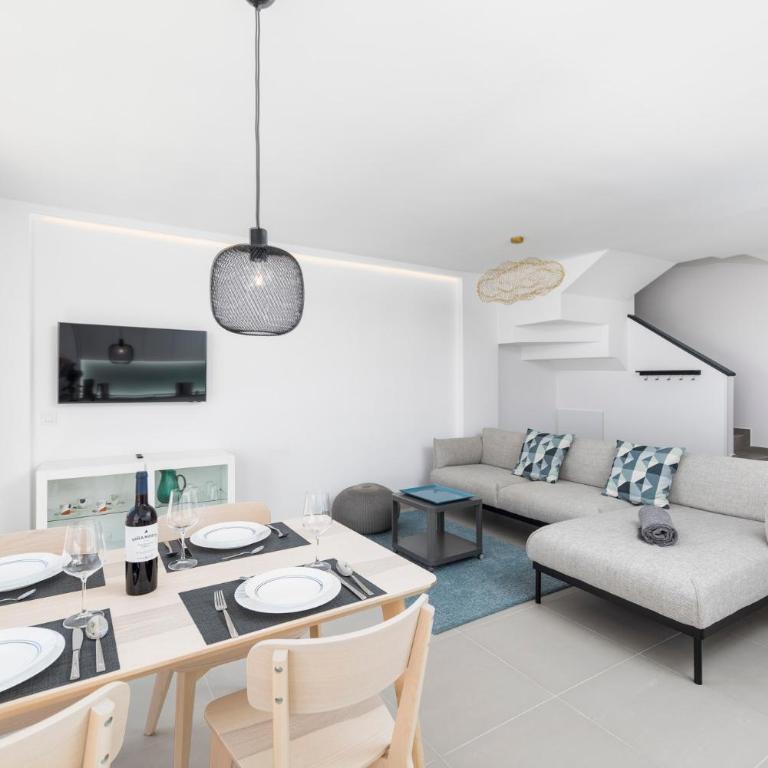 MEDANO4YOU Vitamin Sea Penthouse - Apartamento con vistas al mar - 5