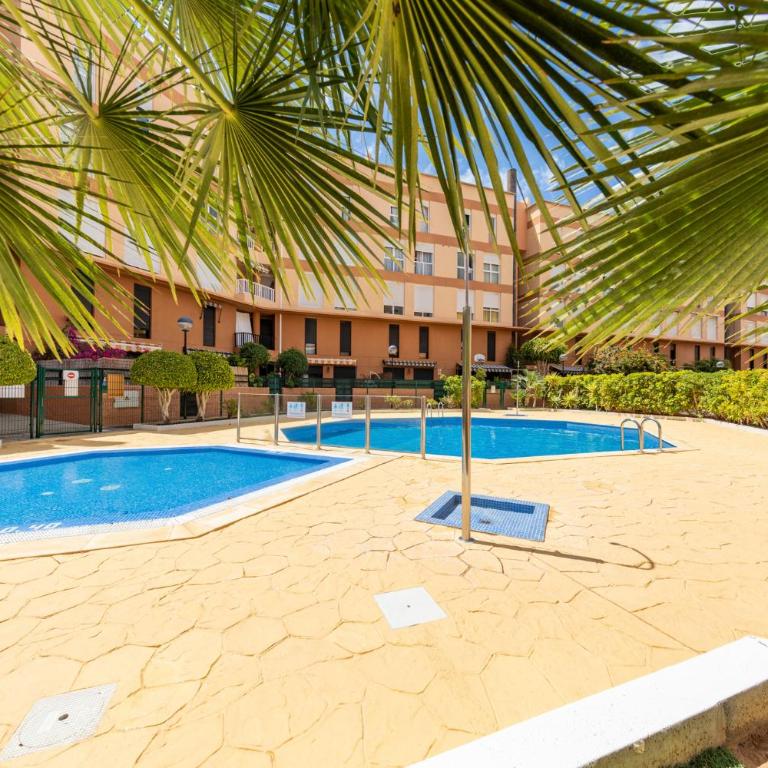 MEDANO4YOU Vitamin Sea Penthouse - Apartamento con vistas al mar - 46