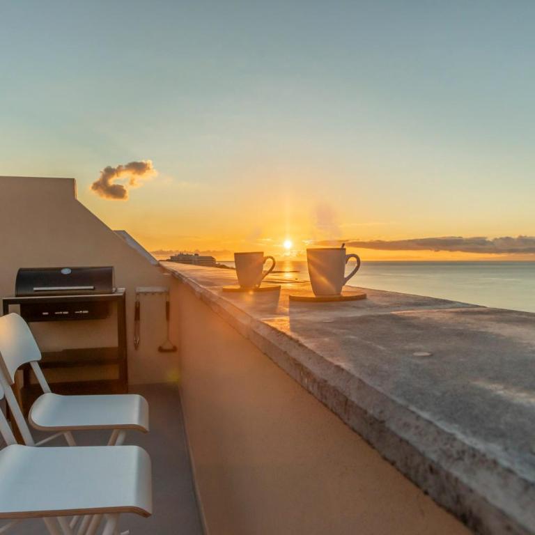 MEDANO4YOU Vitamin Sea Penthouse - Apartamento con vistas al mar - 30