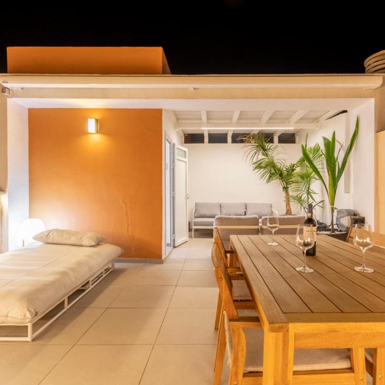 MEDANO4YOU Vitamin Sea Penthouse - Apartamento con vistas al mar - 43