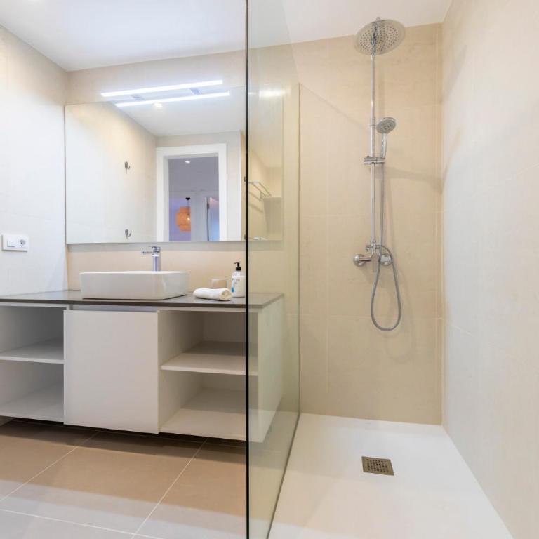 MEDANO4YOU Vitamin Sea Penthouse - Apartamento con vistas al mar - 24