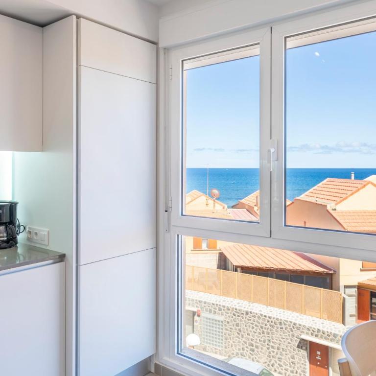 MEDANO4YOU Vitamin Sea Penthouse - Apartamento con vistas al mar - 35