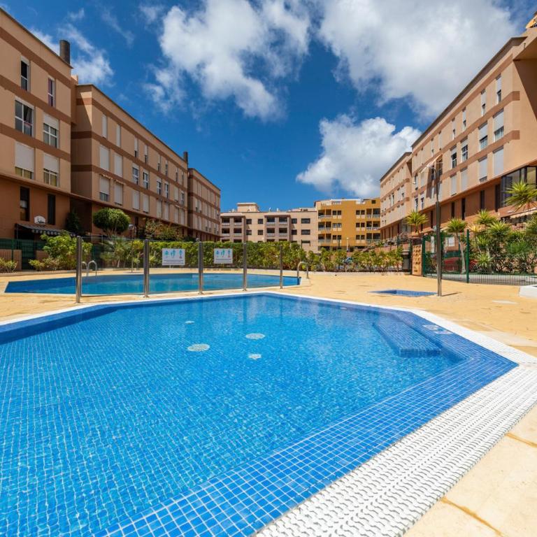 MEDANO4YOU Vitamin Sea Penthouse - Apartamento con vistas al mar - 3