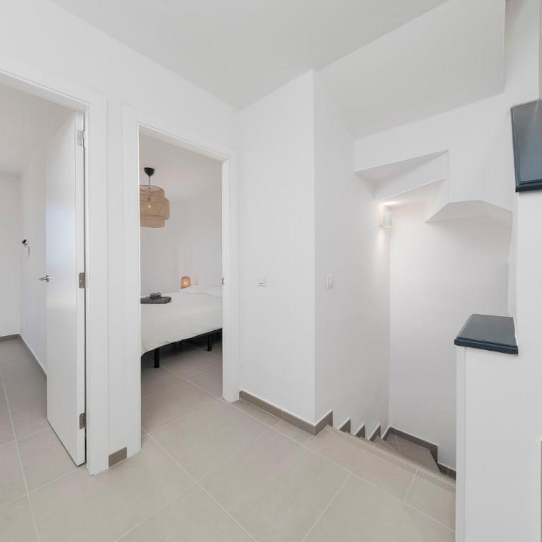 MEDANO4YOU Vitamin Sea Penthouse - Apartamento con vistas al mar - 37