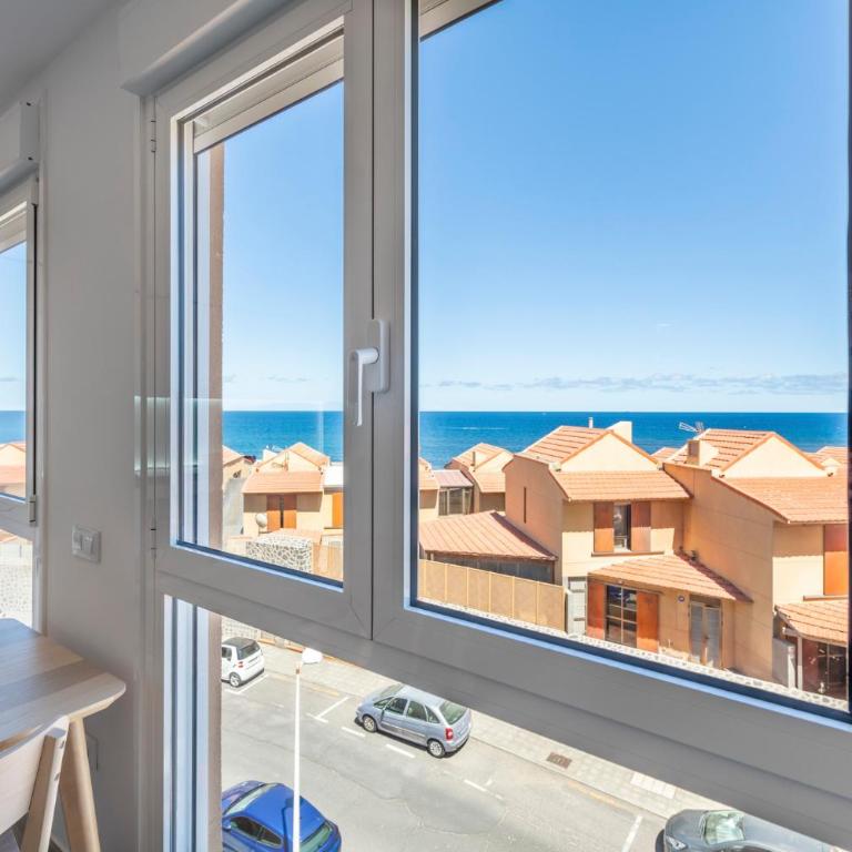 MEDANO4YOU Vitamin Sea Penthouse - Apartamento con vistas al mar - 44
