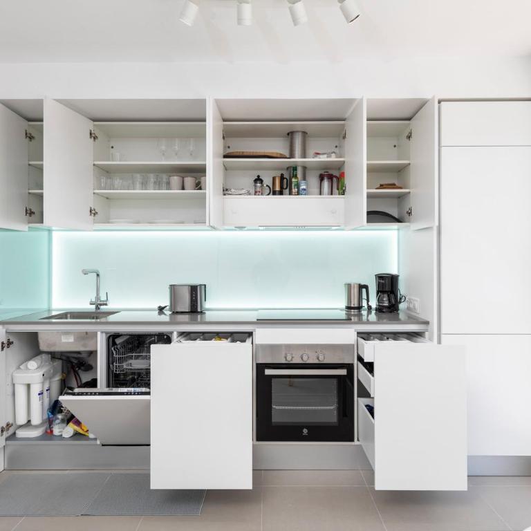 MEDANO4YOU Vitamin Sea Penthouse - Apartamento con vistas al mar - 34
