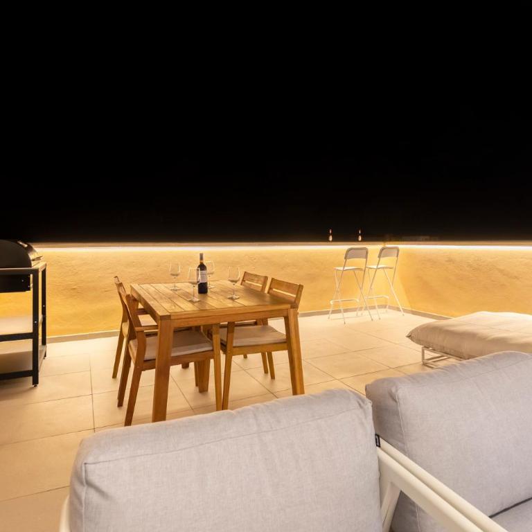 MEDANO4YOU Vitamin Sea Penthouse - Apartamento con vistas al mar - 28