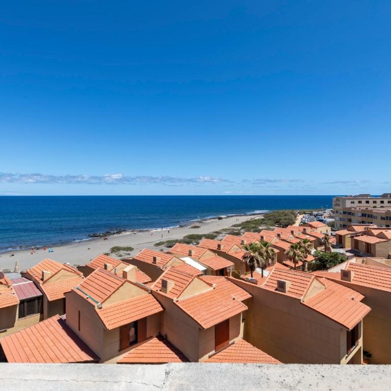 MEDANO4YOU Vitamin Sea Penthouse - Apartamento con vistas al mar - 21