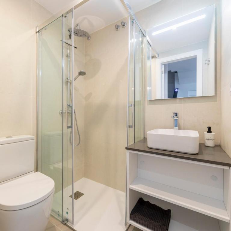 MEDANO4YOU Vitamin Sea Penthouse - Apartamento con vistas al mar - 12