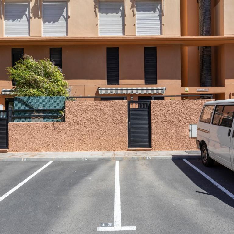 MEDANO4YOU Vitamin Sea Penthouse - Apartamento con vistas al mar - 50