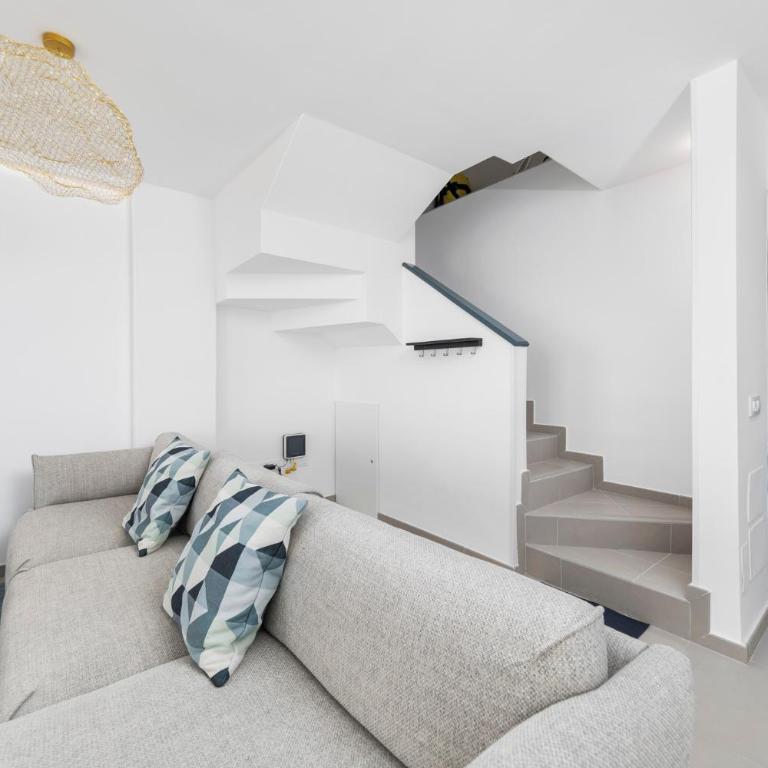 MEDANO4YOU Vitamin Sea Penthouse - Apartamento con vistas al mar - 36