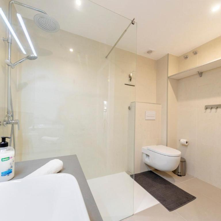 MEDANO4YOU Vitamin Sea Penthouse - Apartamento con vistas al mar - 41