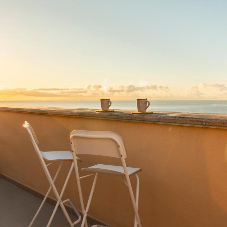 MEDANO4YOU Vitamin Sea Penthouse - Apartamento con vistas al mar - 48