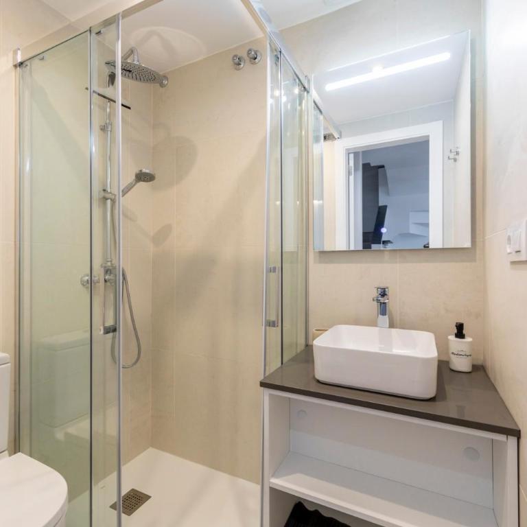 MEDANO4YOU Vitamin Sea Penthouse - Apartamento con vistas al mar - 25