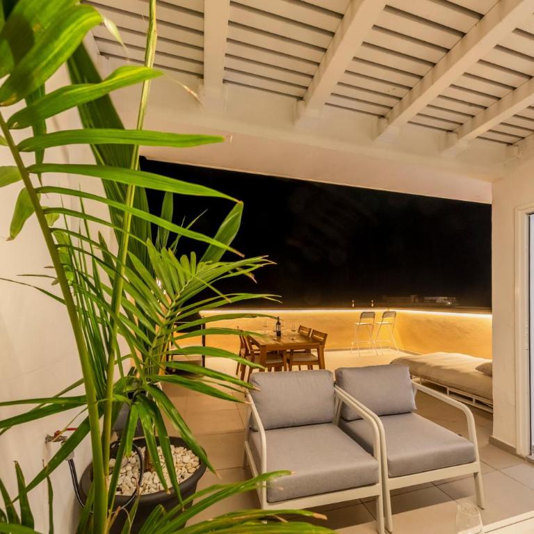 MEDANO4YOU Vitamin Sea Penthouse - Apartamento con vistas al mar - 49