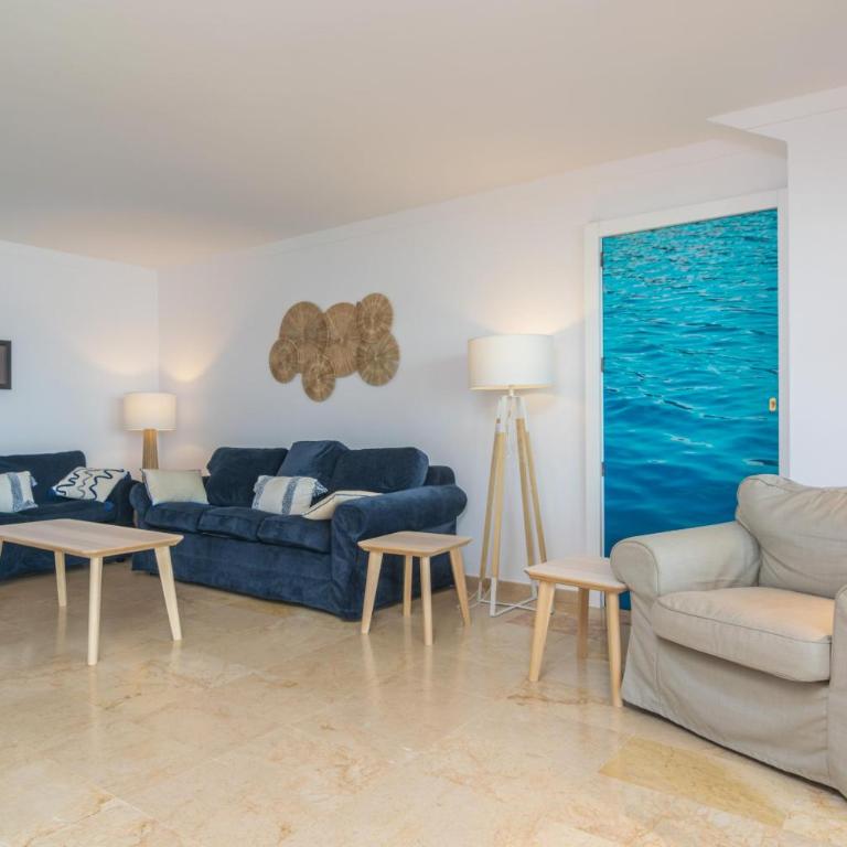 Ed Bellveure 2 A - Apartamento de 3 dormitorios - 8