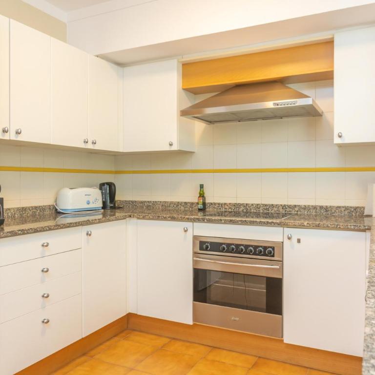 Ed Bellveure 2 A - Apartamento de 3 dormitorios - 12