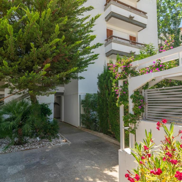 Ed Bellveure 2 B -Duplex- - Apartamento - 29