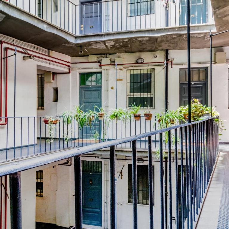 When in Trastevere - Appartamento con 1 Camera da Letto - 6
