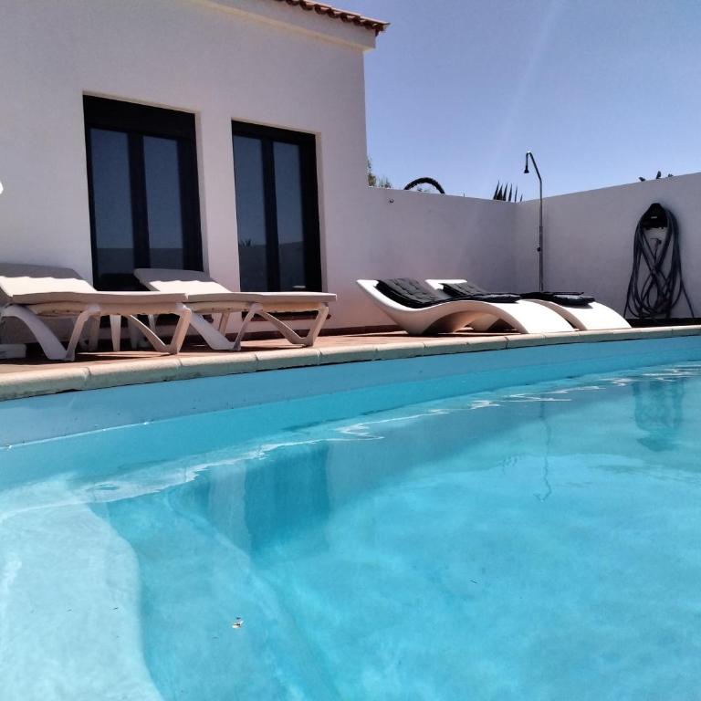 SURFWHITEHOUSE - Three-Bedroom Villa - 78