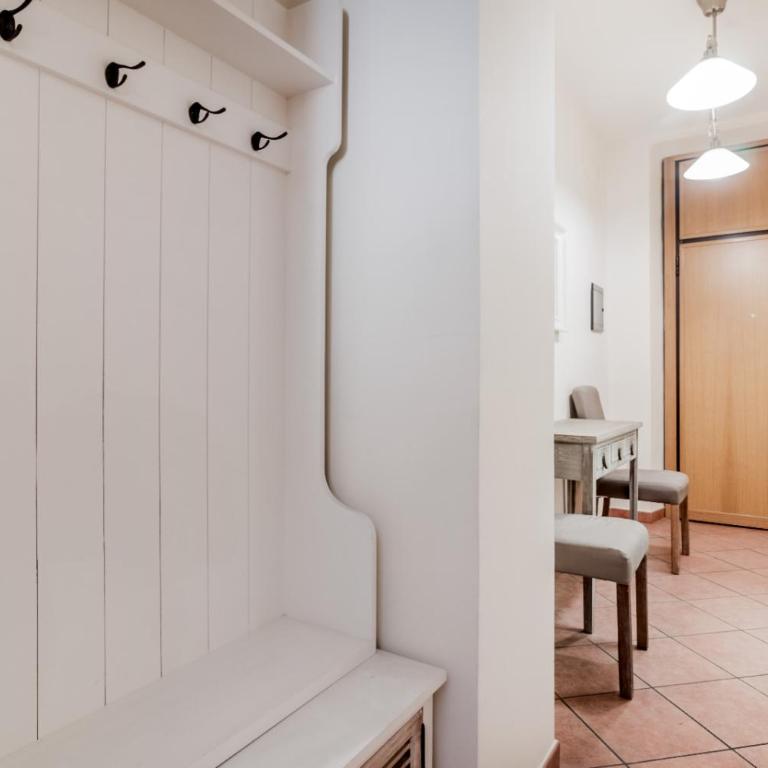 When in Trastevere - Appartamento con 1 Camera da Letto - 17
