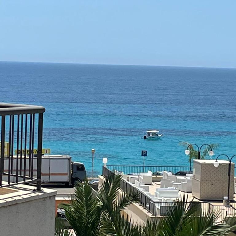 appartamento vista mare da MARY - Appartamento con Vista Mare - 11