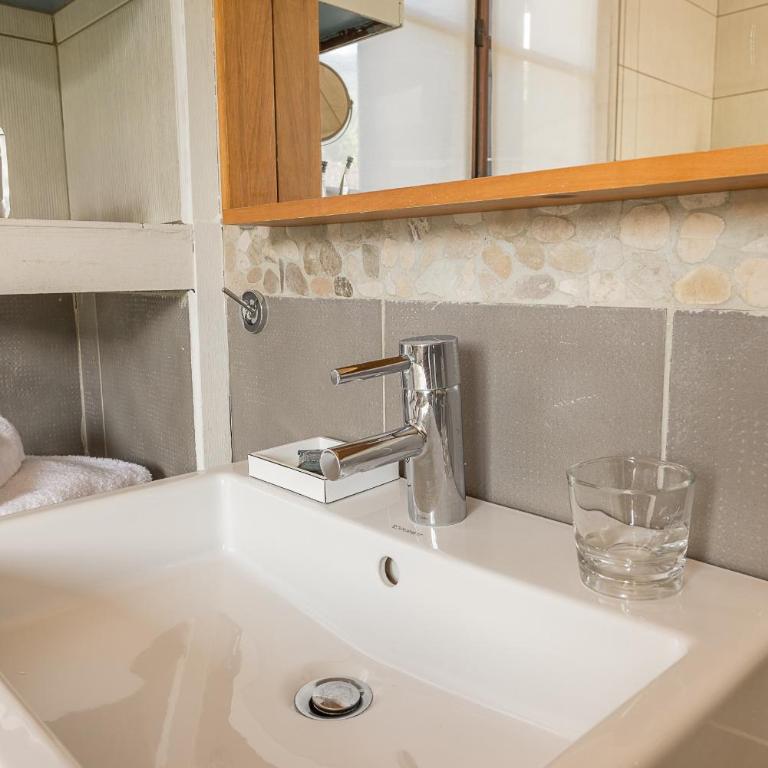 Cosy spirit-Proche plage, piste cyclable et centre village, 3ch 3 sdb- Une exclusivité LLA Selections by Location lac Annecy - Maison 3 Chambres - 14