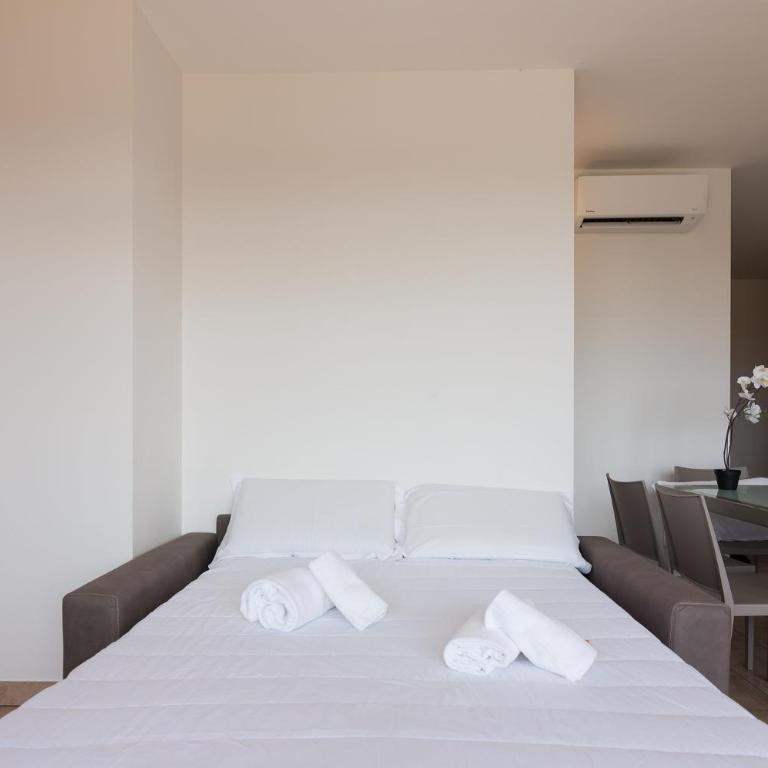 Gardappartamenti Benacus Sirmione - Appartamento con 2 Camere da Letto - 30