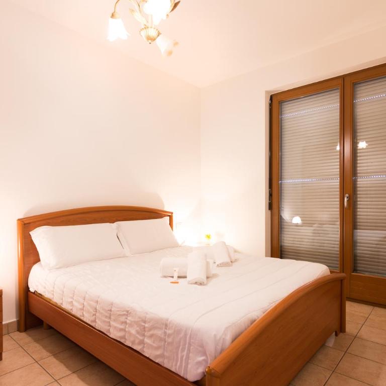 Gardappartamenti Benacus Sirmione - Appartamento con 2 Camere da Letto - 21